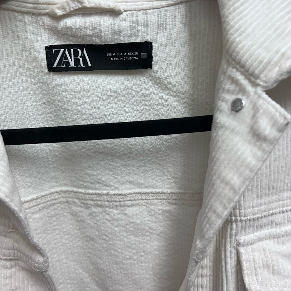 Flannel Jacket - image 3